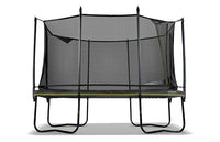 PERFORMER RECTANGULAR 460 BLACK + SAFETY NET