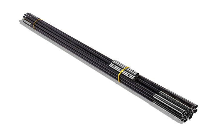 North Challenger/Exp/Legend fiberglass rods